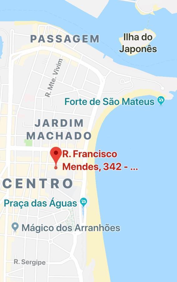 Cabo Frio - Praia Do Forte Lindo E Aconchegante 外观 照片